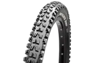 Maxxis MINION DHF MTB tyre 29 inches x 2.50 WT, EXO+, TR, 3C MaxxTerra folding tyre