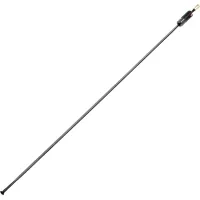 Mavic Ksyrium S UST UB 2021 model spare part | Spare spoke, rear wheel left, 297 mm