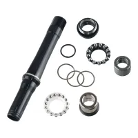 Shimano XTR FH-M9111-BS Disc Rear Hub Spare Part | Hollow Axle Boost 148mm Complete No. 1