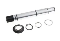 Mavic spare part for Road ID360 QRM auto hub Disc 6-hole – rear wheel axle kit 2017