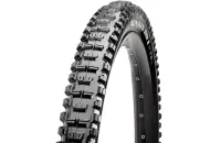 Maxxis MINION DHR II MTB tyre 29 inches x 2.40 WT DD, TR, 3C MaxxTerra folding tyre