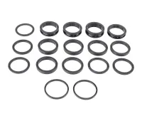 Sram-Truvativ DUB Bottom Bracket Spacer Set