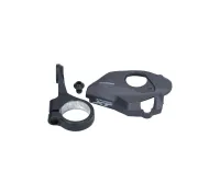 Shimano Deore XT SL-M8100 Shift Lever Spare Part | Cover + Bracket, Right, Complete, No. 5