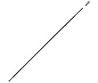 Mavic Aksium UB replacement spoke, rear wheel right, 301 mm with nipple