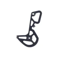 Shimano Deore XT RD-M8100 Rear Derailleur Spare Part | Chain Guide Plate GS (Inner) No. 19