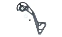 Shimano Ultegra RX RD-RX800-GS Rear Derailleur Spare Part | Chain Guide Plate GS (Outer) Complete No. 18