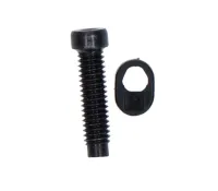 Shimano Ultegra RD-R8000-SS / DURA-ACE RD-R9100 Rear Derailleur Spare Part | Adjustment screw, complete for axle unit No. 5