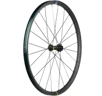 Mavic Crossmax SL Ultimate 30 Carbon UST Front Wheel Disc Centerlock Boost 29-inch