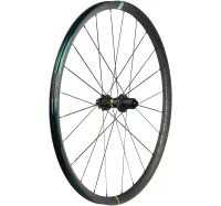 Mavic Crossmax SL Ultimate 30 Carbon UST Rear Wheel Disc 6-Hole Boost 29-inch