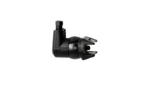 Magura HS 33 brake cylinder, black, M6/M8