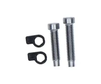 Shimano GRX / SLX rear derailleur spare part | Stop screws, complete