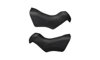 Shimano DURA-ACE Di2 ST-R9170 Shift/Brake Lever Spare Part | Rubber Grips, Pair No. 6