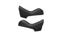 Shimano DURA-ACE ST-R9120 Shift/Brake Lever Spare Part | Rubber Grips, Pair No. 8