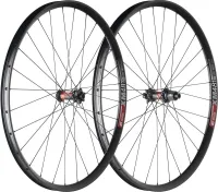 29-inch MTB wheelset DT Swiss 240 EXP straight-pull hubs + DT Swiss XM rims | built by TNC