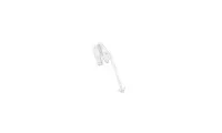 Shimano DURA-ACE / Ultegra / 105 / GRX STI Disc Shift-Brake Lever Spare Part | Left-hand shift cable guide No. 6