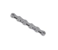 KMC e-bike chain E12 EPT incl. link 12-speed 130 links silver