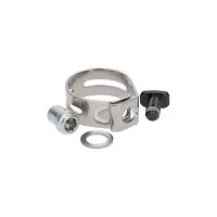 Shimano STI shift-brake lever 11x2/1-speed spare part | Handlebar clamp unit, right or left, No. 3