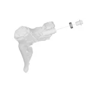 Shimano shift-brake lever spare part | Connecting ring