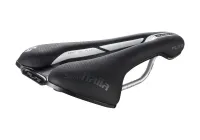 Selle Italia Flite Boost Endurance Saddle TI316 Superflow S3 black