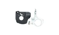 Shimano SLX SL-M7000 Shift Lever Spare Part | Upper Housing, 11-speed, right-hand side, for gear indicator no. 7