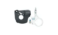 Shimano SLX SL-M7000 Shift Lever Spare Part | Upper Housing 11-speed right-hand without gear indicator No. 7