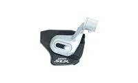 Shimano SLX SL-M7000-I Shift Lever Spare Part | Bracket 2/3-speed left No. 6