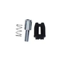 Shimano SLX / XT / XTR Shift Lever Spare Part | Left Cable Adjustment Screw