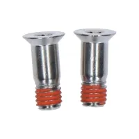 Shimano SLX RD-M7000 RD-M7100 Rear Derailleur Spare Part | Derailleur Pulley Screws No. 19