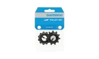 Shimano SLX + Metrea Derailleur Pulley Set 11-speed