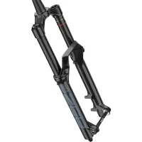 RockShox ZEB Select RC suspension fork 27.5+/29-inch Boost black 160 mm travel