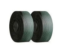 Fizik Vento Handlebar Tape Microtex Tacky Bi-Colour 2mm black-celeste