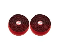 Sram RED handlebar tape, red