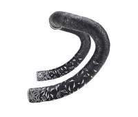 Supacaz Super Sticky Kush Star Fade Handlebar Tape Platinum – Remaining stock