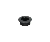 Shimano Hollowtech II Crank Spare Part | Crank Mounting Bolt A-Type 8.5 mm