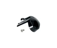 Shimano 105 ST-R7000 Shift/Brake Lever Spare Part | Nameplate, right, black