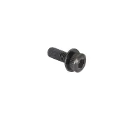 Shimano brake caliper spare part | Flat-mount fixing bolt, Type A, 18.5 x 5 mm
