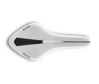 Fizik Arione R3 Open Saddle | Frame k:ium Large 142mm white