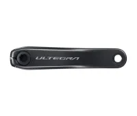 Shimano Ultegra FC-R8100 Crank Spare Part | Left crank arm 160 mm