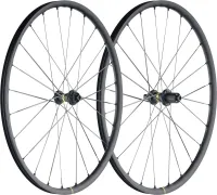 Spare parts: Mavic Allroad SL UST wheelset, disc, Centerlock