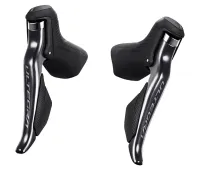 Shimano Ultegra Di2 STI Rim Brake Shift-Brake Lever ST-R8150 Set 12x2-speed