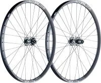 27.5-inch MTB wheelset DT Swiss 350 Classic Hybrid hubs Disc 6-bolt + DT Swiss HX 531 rims | built by TNC