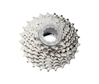 Shimano CS-HG400 cassette, 11-25 tooth range, 9-speed