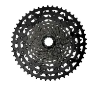 Shimano LinkGlide E-bike cassette CS-LG700-11, 11-speed, 11-50 teeth