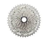 Shimano Deore Cassette CS-M5100-11, 11-51 tooth, 11-speed