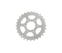 Shimano SLX CS-M7000 Cassette Spare Part | 28-tooth sprocket for 11-42, 11-46