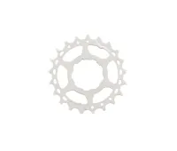Shimano SLX CS-M7000 Cassette Spare Part | 21-tooth sprocket
