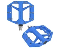 Shimano PD-GR400 Platform Pedal Blue