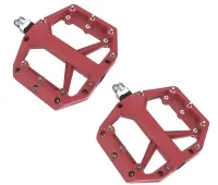 Shimano PD-GR400 Platform Pedal Red