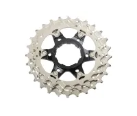 Shimano 105 CS-R7000 / CS-5800 Cassette Spare Part | Sprocket Set 23-25-28 Teeth for 11-28