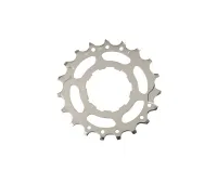 Shimano 105 CS-R7000 Cassette Spare Part | 19-tooth sprocket for 11-28, 11-30